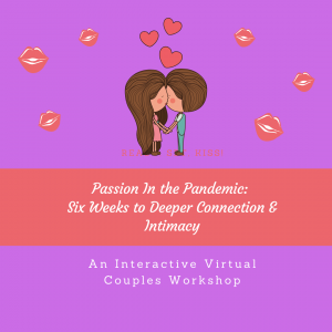 Interactive Virtual Couples