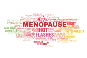 menopause myths