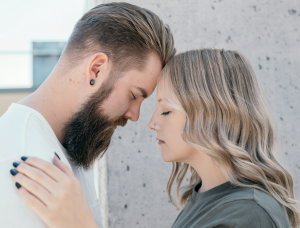 building resilience together as a couple