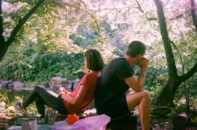 Let’s talk about the conversations no one wants to have