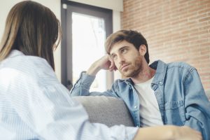 mindful listening