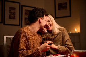 How to Create Romance at Home