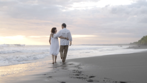 The Real Couples Intimacy Retreat Experience